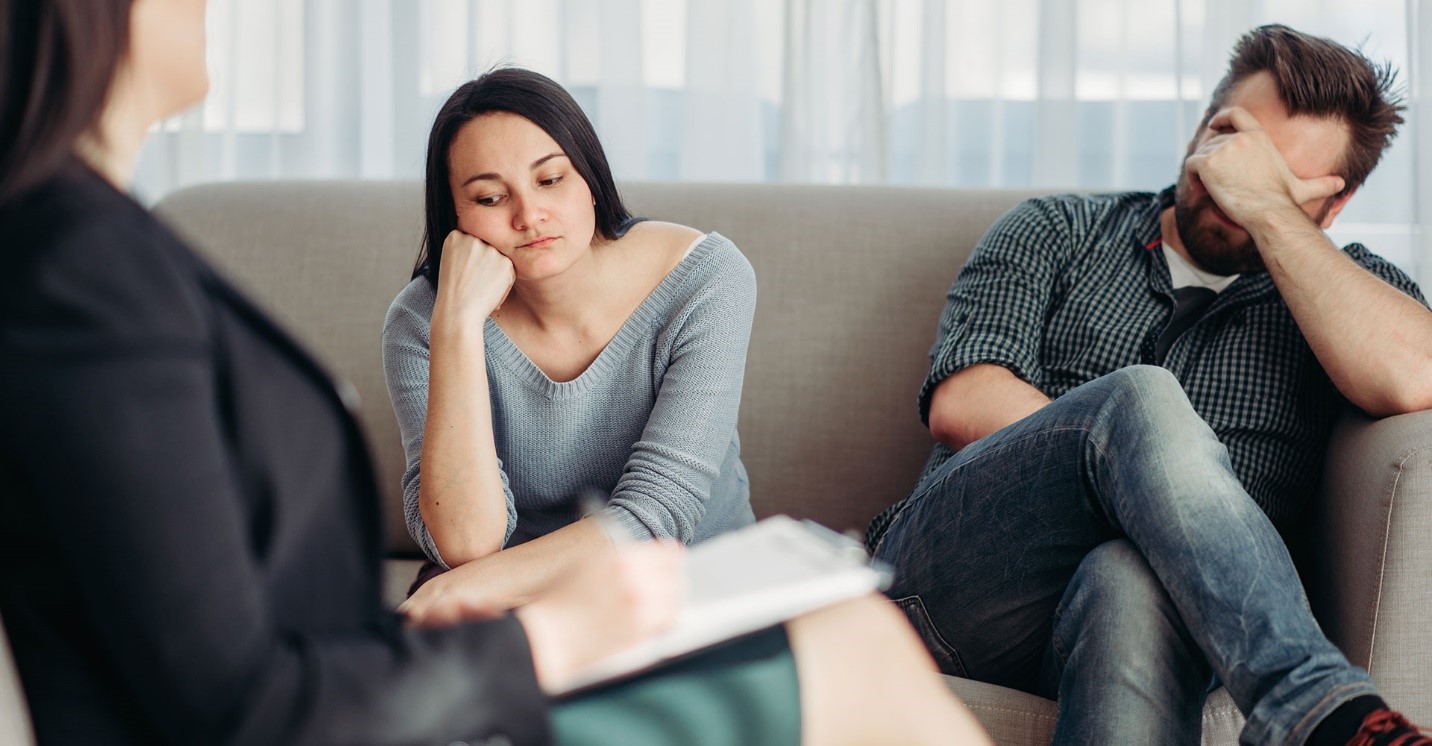 نظریات در مورد دلیل ایجاد اختلالات جنسی